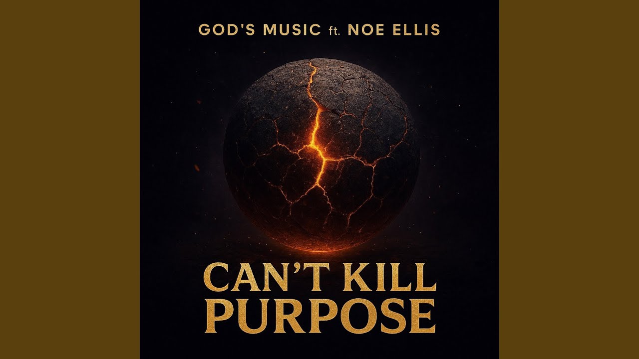Can't Kill Purpose