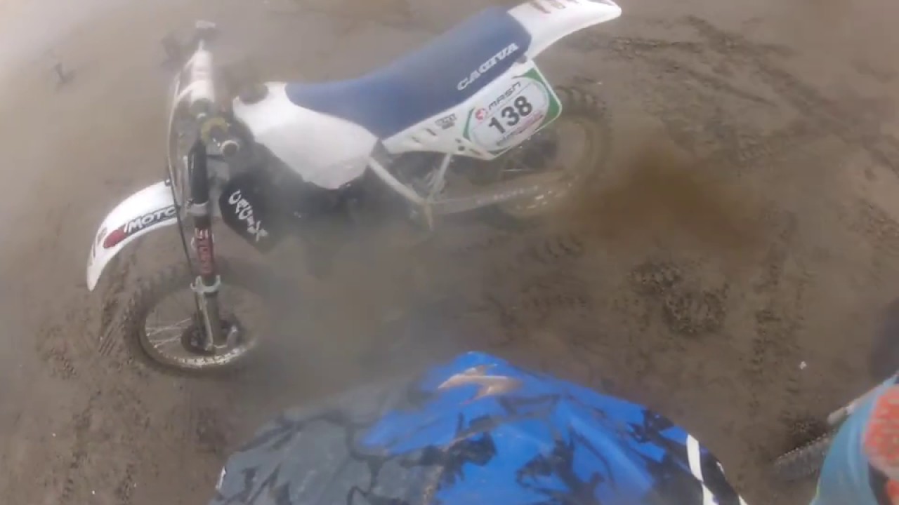 loon plage cagiva 250 wmx 1988