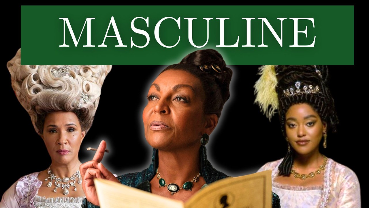 Le vrai problème des FEMMES LIBRES (analyse Lady Danebury)