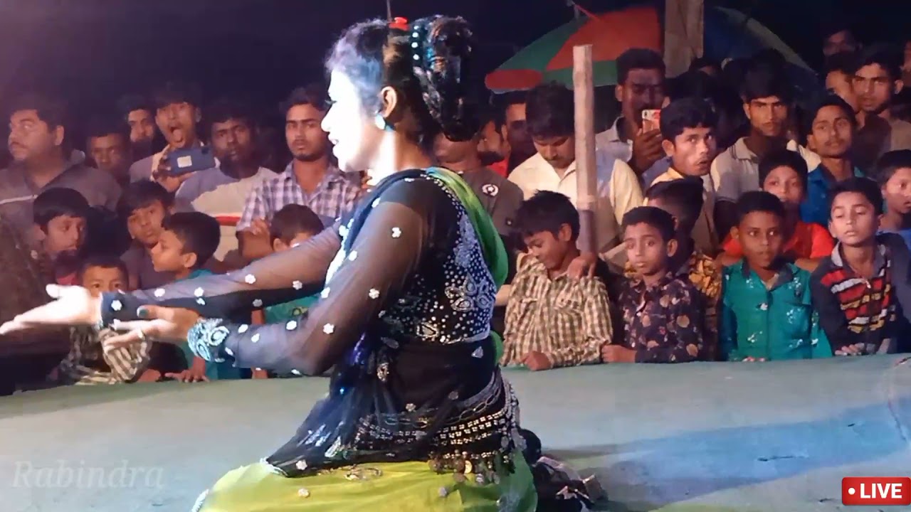 Nachbo Gaibo Jotokhon || Full HD Video Song || Dance Program || Romantic Love Creation 2021