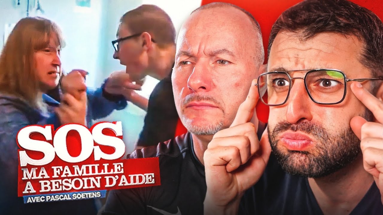 On r&eacute;agit &agrave; l&rsquo;&eacute;pisode le plus touchant de SOS : Ma Famille a Besoin d'Aide !