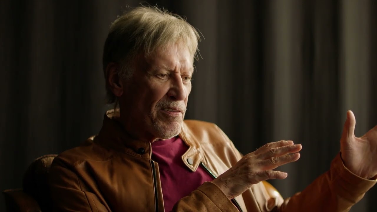 Festival_Stories: Steppenwolf - Meeting John Kay | FILMFEST MÜNCHEN 2024