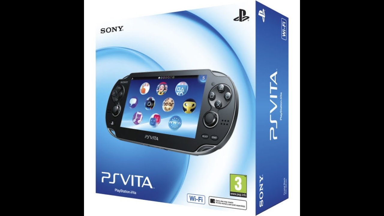 Как проверить PS Vita при покупке с рук