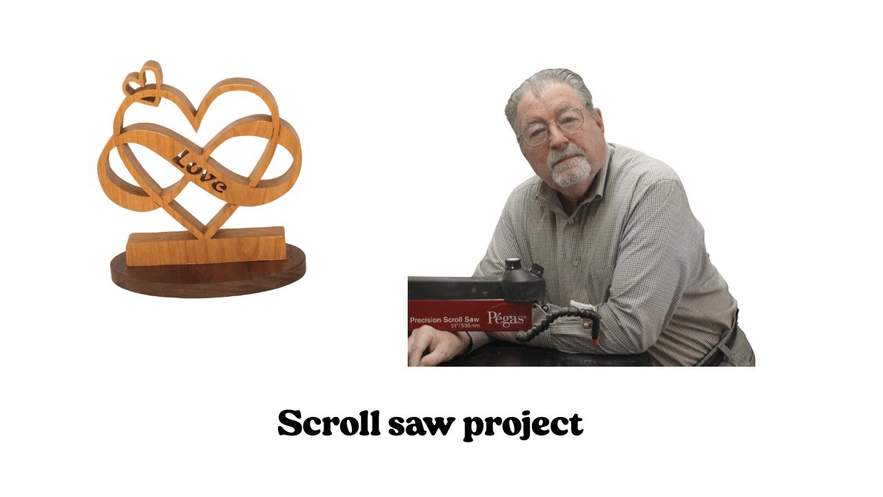 Scroll Saw Cutting Techniques for Clean Corners, Smooth Curves, and Better Control