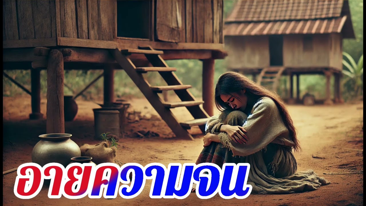 อายความจน | ความจริงอาจเจ็บปวด แต่การหลอกตัวเอง เจ็บยิ่งกว่าเสมอ