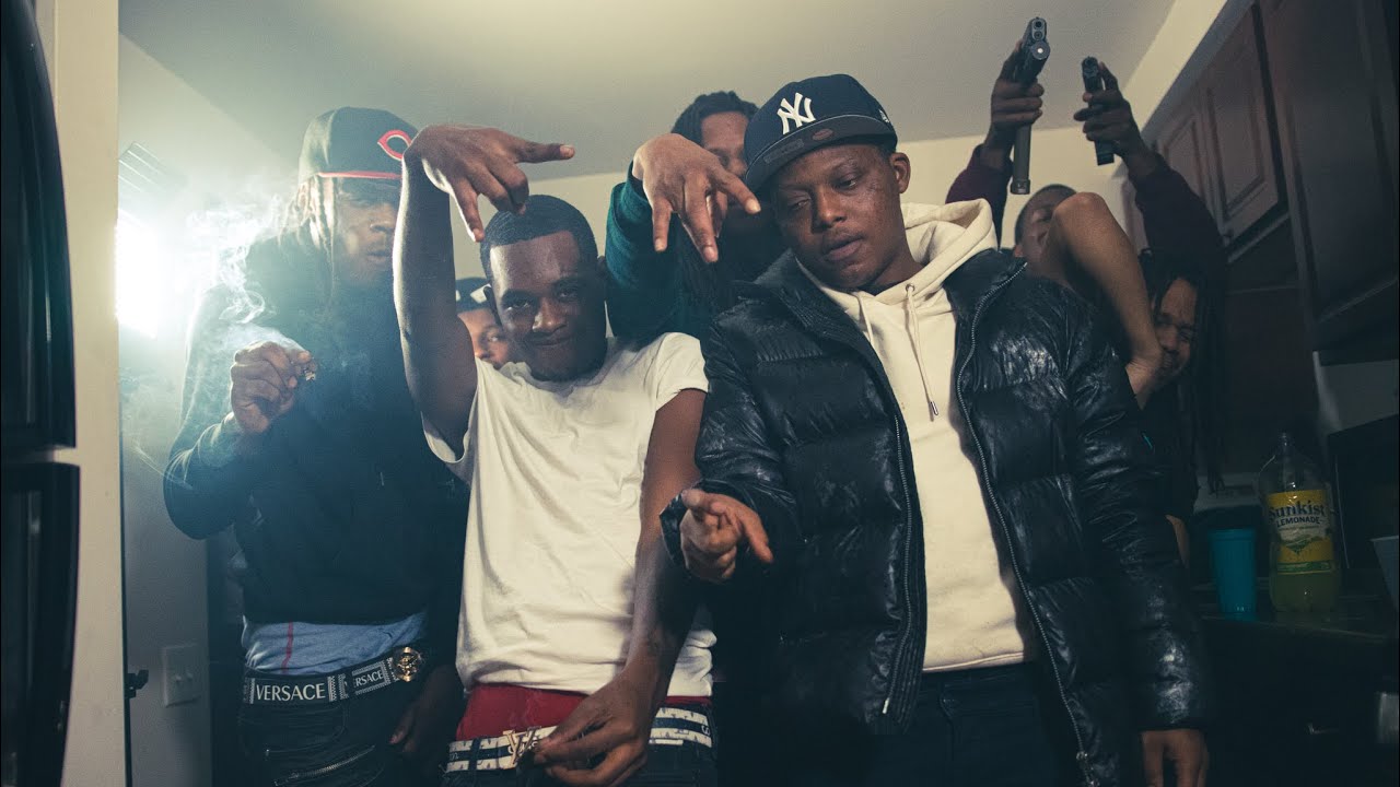 Lil Sko - Gucci Mane Lemonade remix (Official Video) Shot by Ovisualz