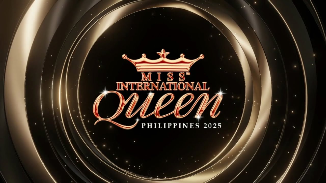 [LIVE] MISS INTERNATIONAL QUEEN PHILIPPINES 2025 | PRELIMINARY COMPETITION