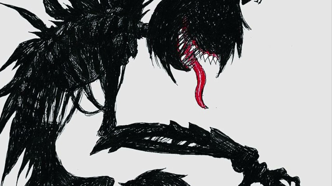 Demons in my head