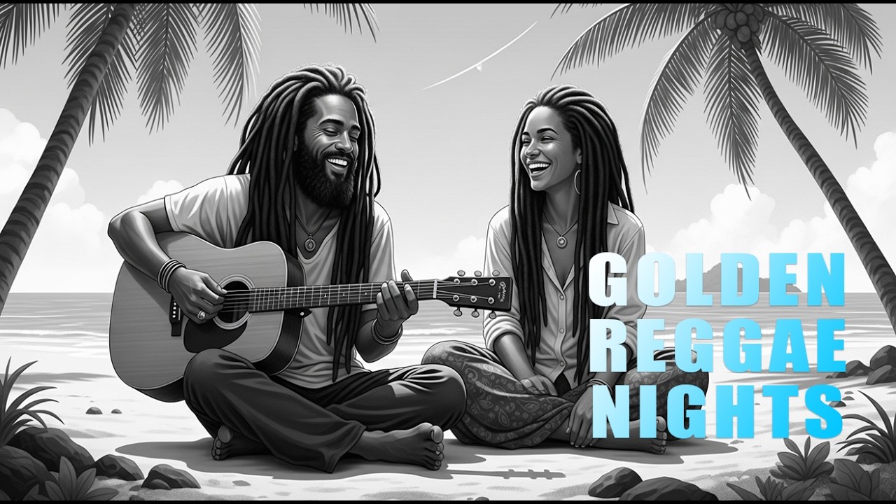 Reggae Pop Ballad | Emotional Journey of Love & Peace