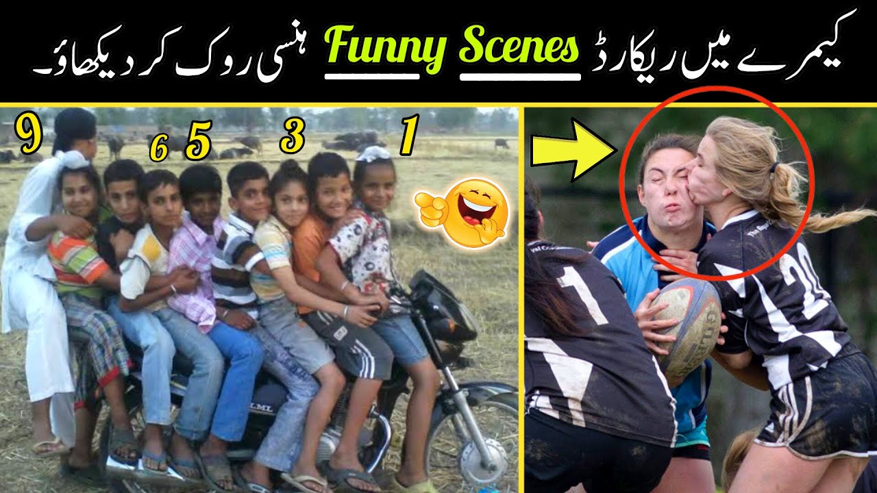 MOST FUNNY VIDEOS ON INTERNET 😂😜-part;-126 || funny fail videos caught on camera