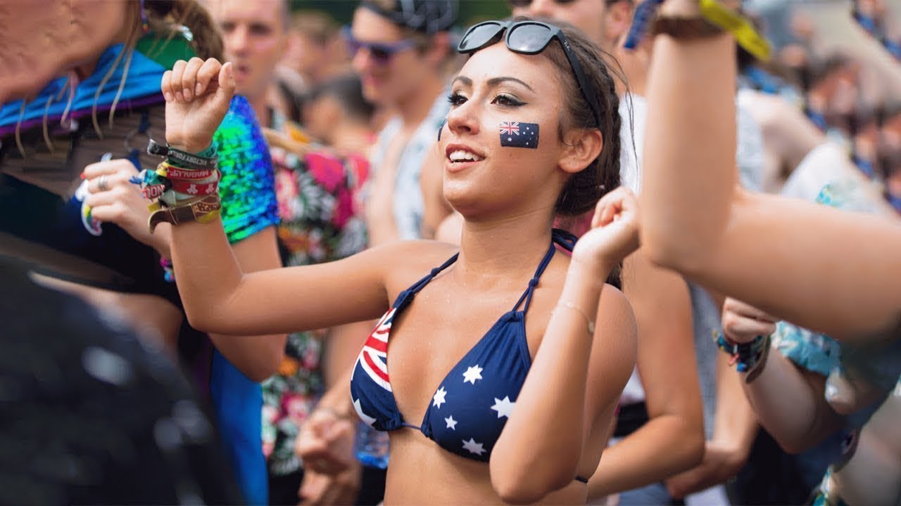 TOMORROWLAND 2021 🔥 La Mejor Música Electrónica 2021 🔥 Lo Mas Nuevo - Electronica Mix