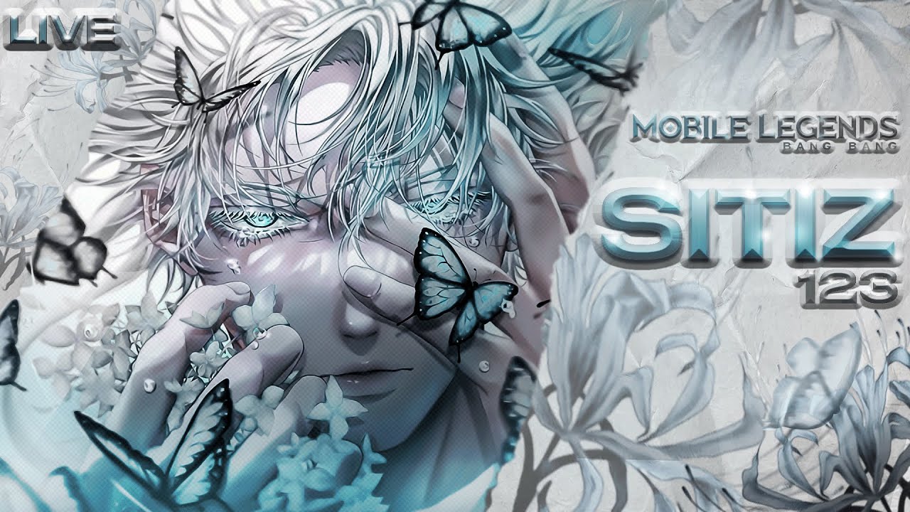 В ТОП МИРА НА ДЖОЙКЕ! день 34 +розыгрыш алмазов mobile legends