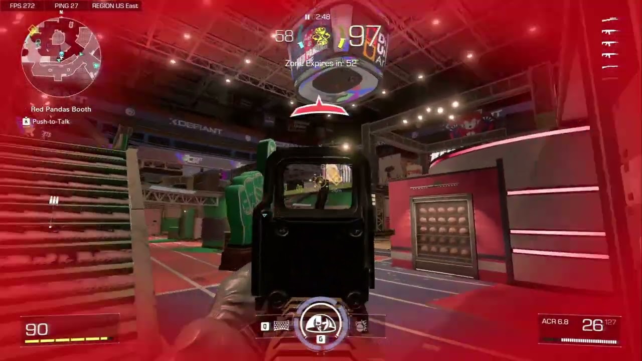 XDefiant Cheat Havoc Hub