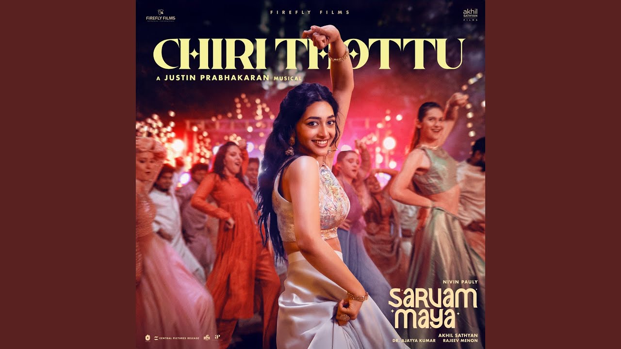 Chiri Thottu (From 