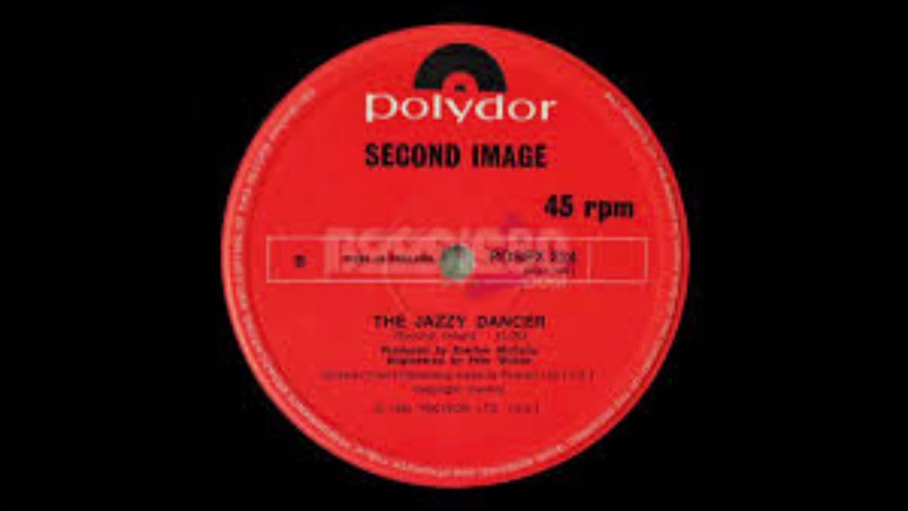 Second Image - The jazzy Dancer #170
