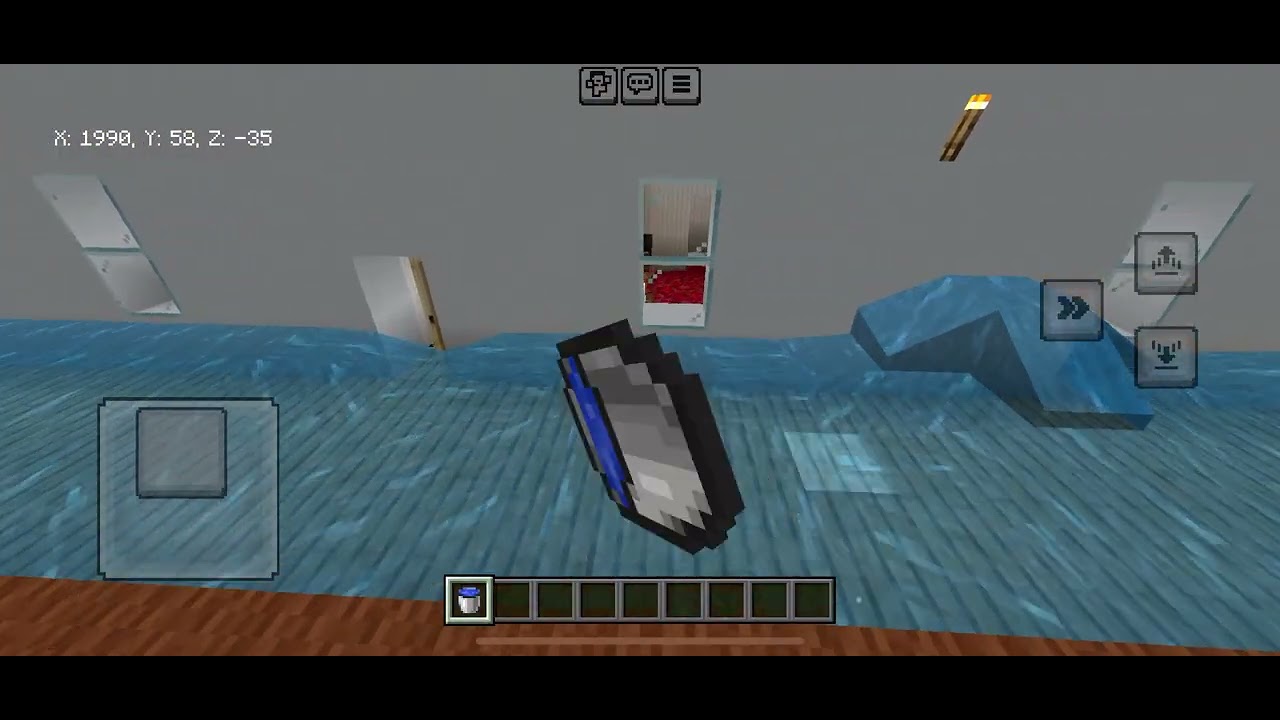 Sinking of the titanic