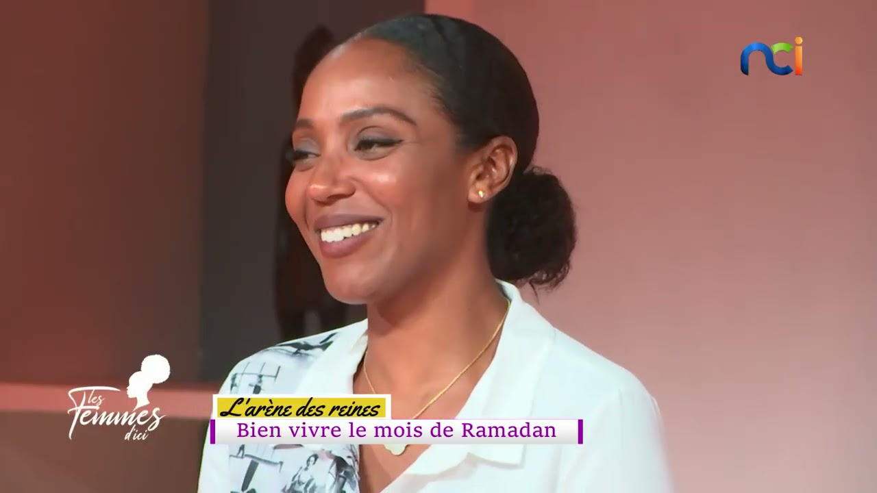 Les Femmes d'Ici du 19 avril 2021 | Bien vivre le mois de RAMADAN
