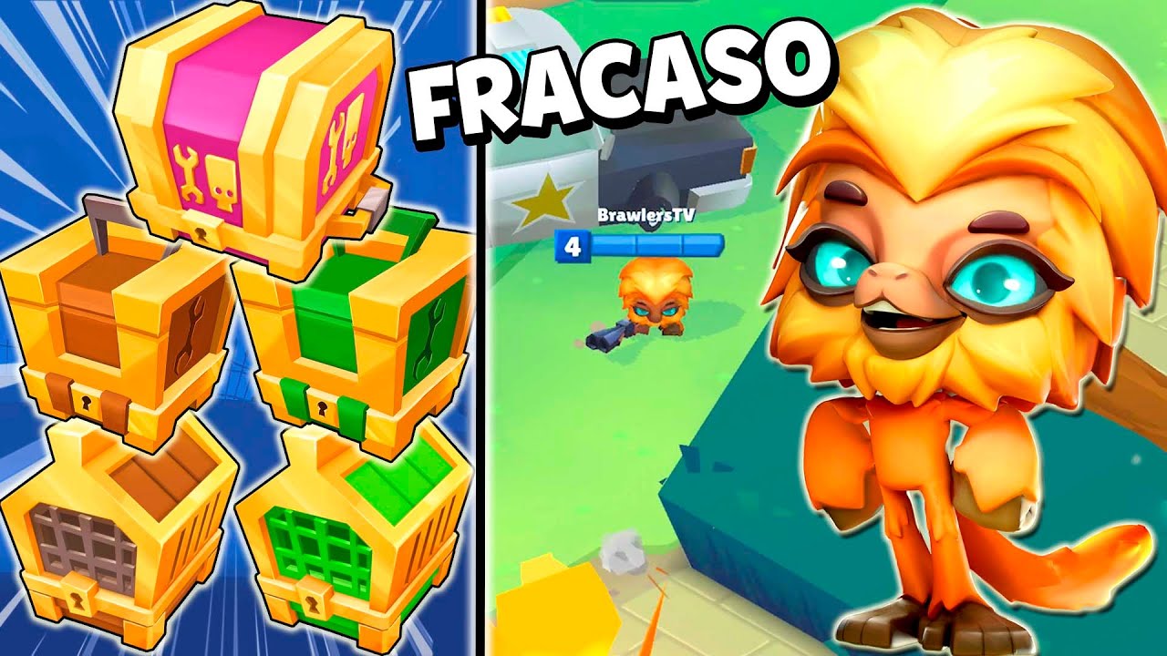 ¡GASTÉ 11.000 GEMAS en ZOOBA para DERCY y PASÓ ESTO...!