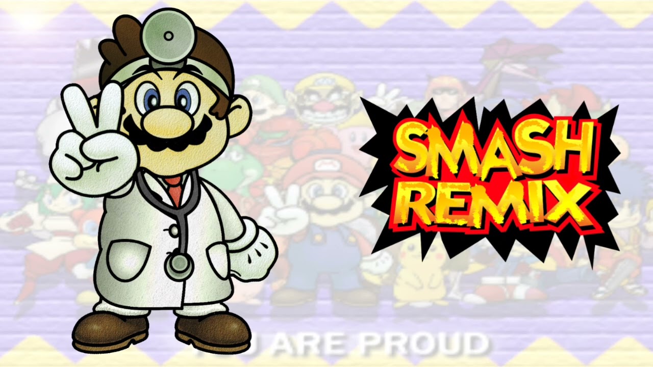 Chill | Smash Remix
