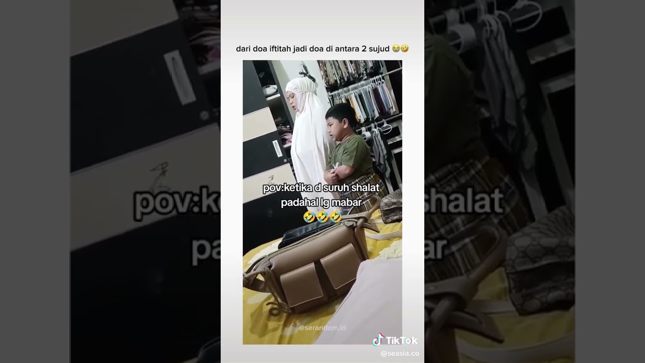 Lagi mabar di suruh sholat🤣🤣🤣