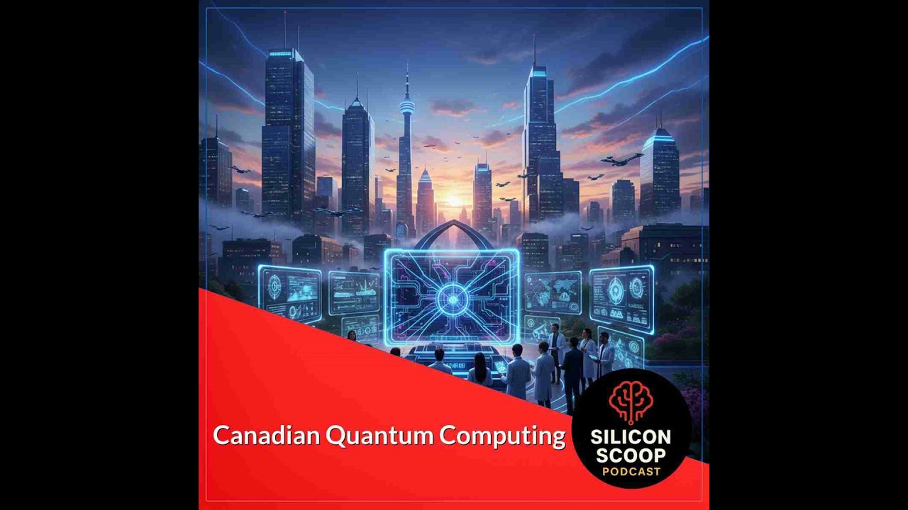Canadian Quantum Computing: How the Quantum Champions Program is Shaping Canada’s Future