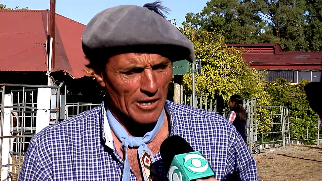 El Pato Fernández y el accidente por el que no hay montas en Viernes Santo