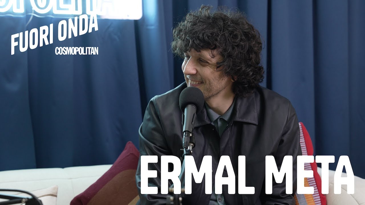 Fuori Onda - Ermal Meta