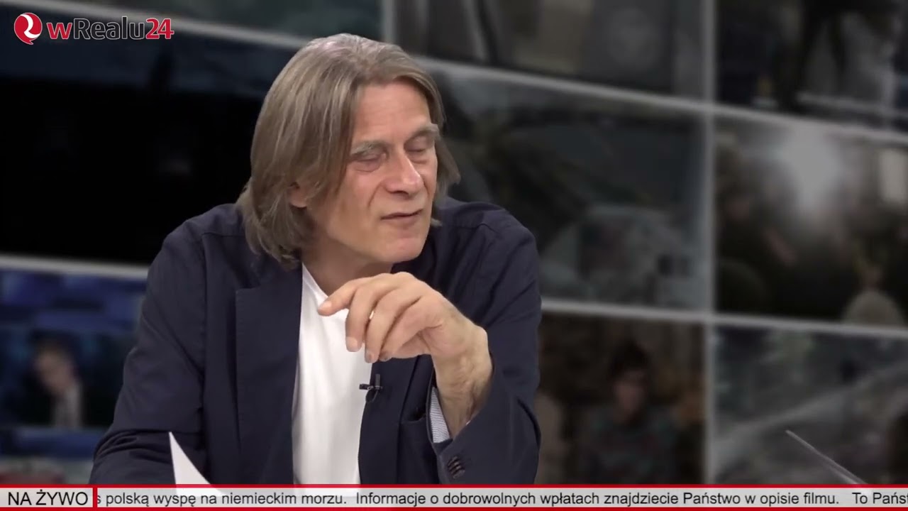 79. Krzysztof Karoń 2019 - o postmodernizmie i gł&oacute;wnych tematach wiedzy społecznej.
