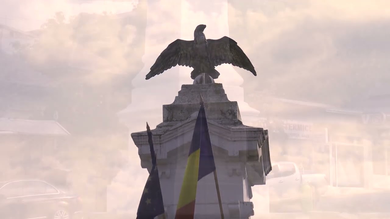 Film Documentar  -  Municipiul Pitești