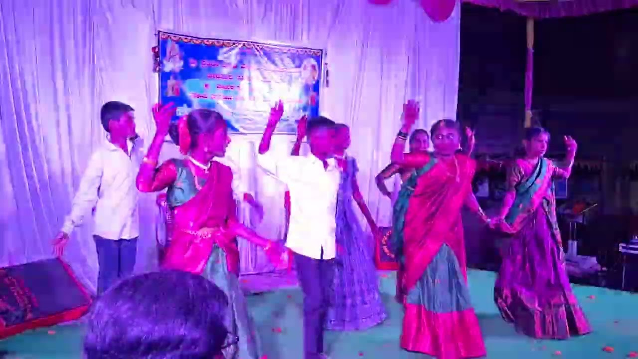 pratibha school Harugeri
