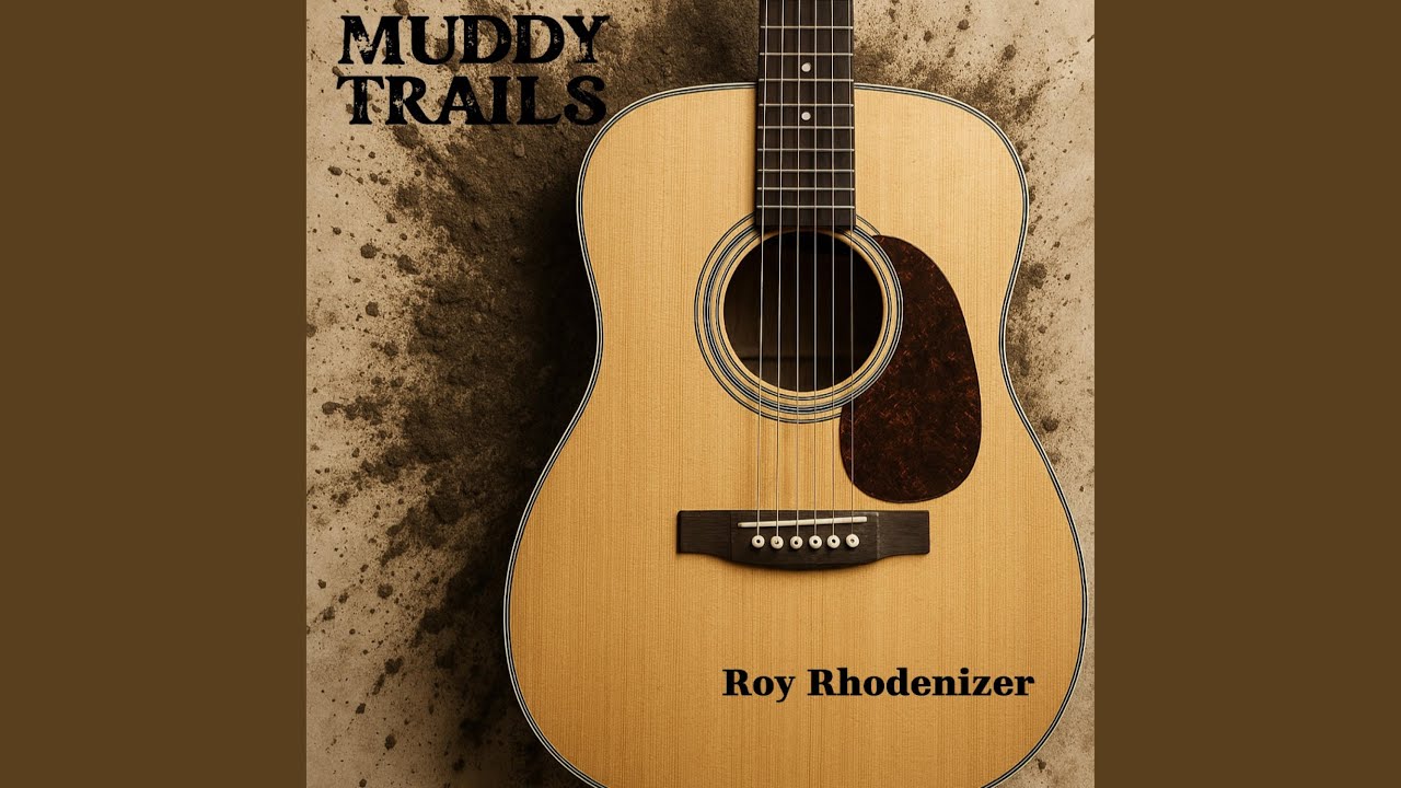 Muddy Trails