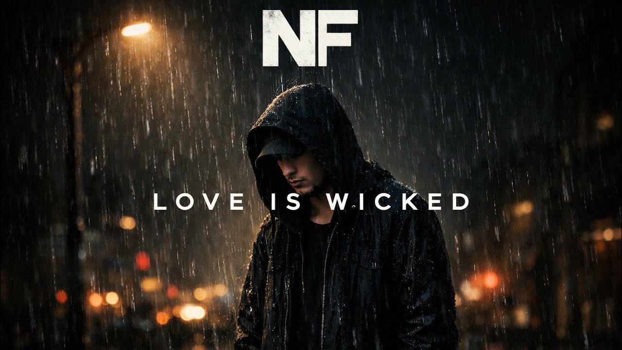 NF – Love Is Wicked