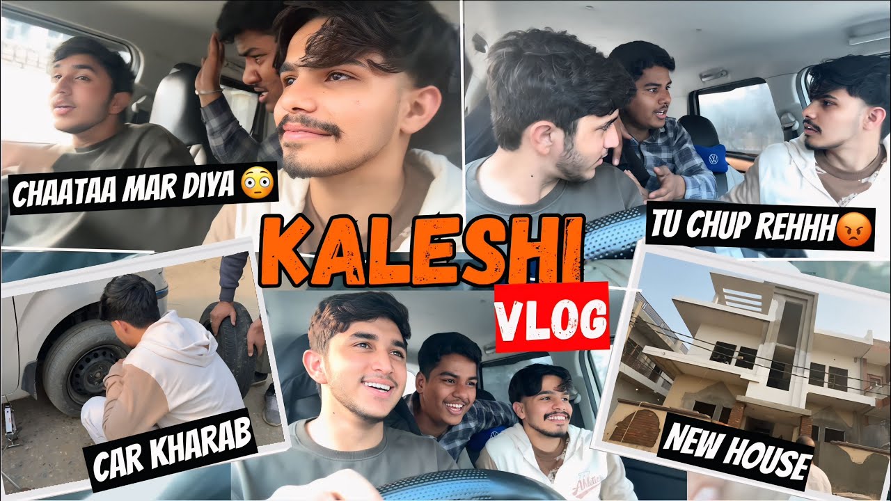 FINALLY MANAV KO CAR CHALANI SIKHA DI 🚙😂