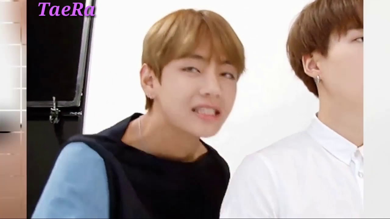 KIM TAEHYUNG 🐯 V✌TAETAE (BTS) bollywood O SAATHI TERE BINA❤{ARMY🇮🇳}