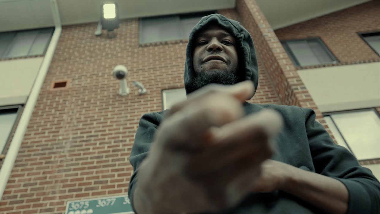 Ruger Bone - “Tattle Snakes” (Official Video)