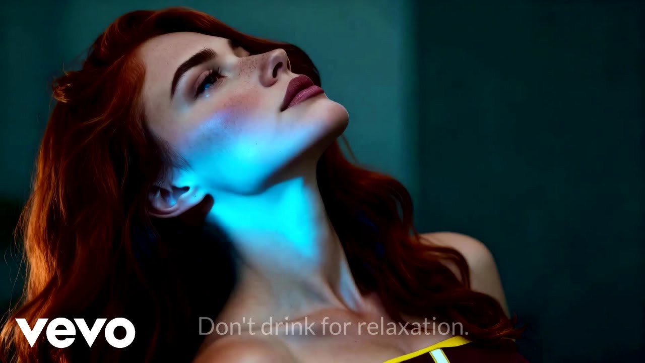 Dr. Trifecta - Soaring So High (Official Music Video) (Lyric Video)