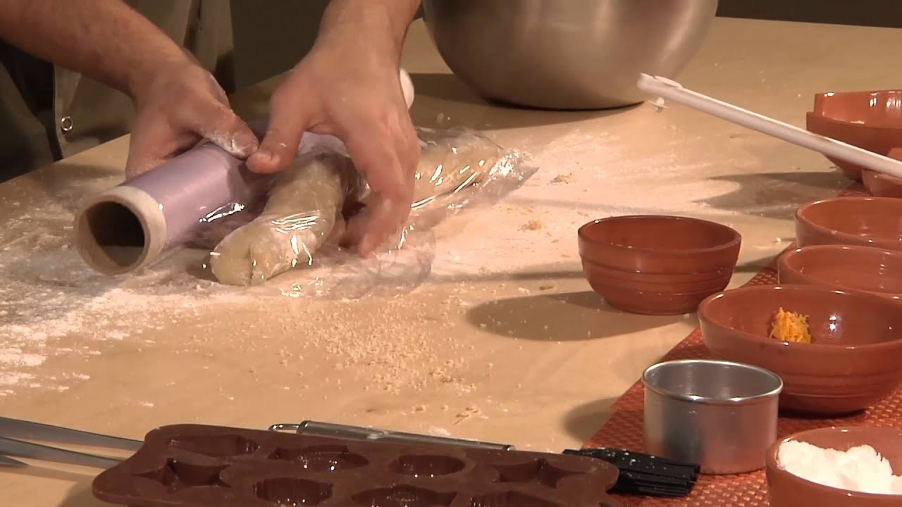 Massapão do Algarve