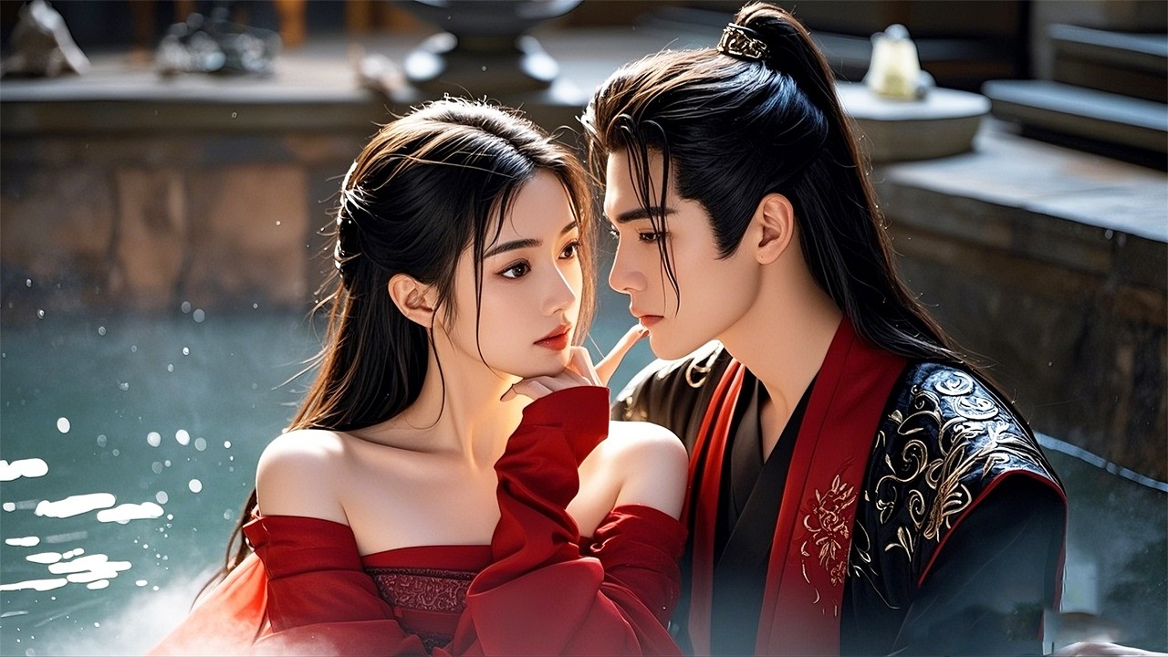 💞媚骨天成二小姐不想嫁老侯爺，為逃婚她盯上風流王爺。裝乖賣媚步步引誘，王爺表面冷嗤“不知羞恥”，暗地掐碎她所有婚書。老嬤嬤揚鞭對她，他徒手捏斷鞭子眼底猩紅：“本王就是她的規矩。”