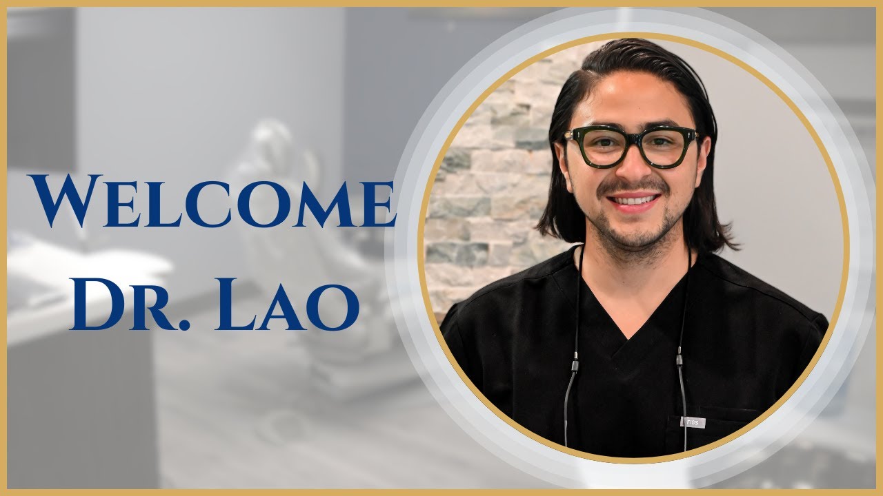 Introducing Dr. Dai Lao Rodriguez
