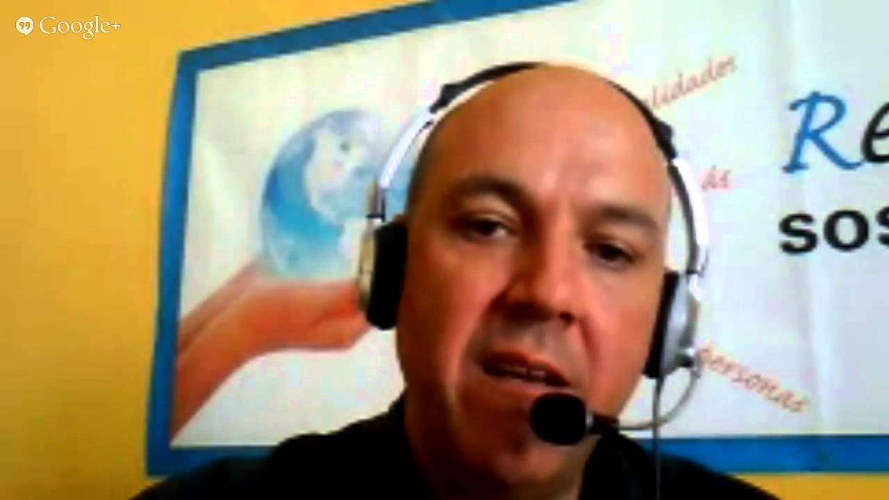Humanizando la Economía, entrevista a Ferrán Caudet, Fundador de la Red Sostenible y Creativa
