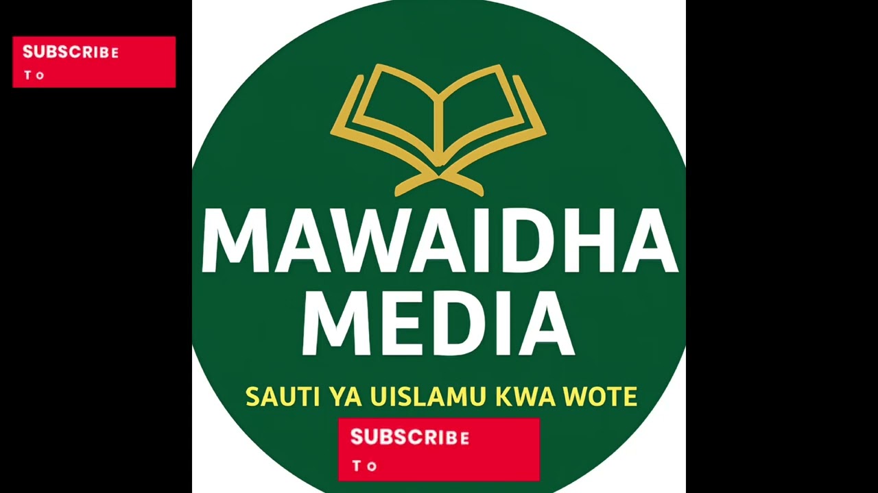 Sababu za a'mali za mu'minu kufutika_by sheihk Abrahamu wekesa