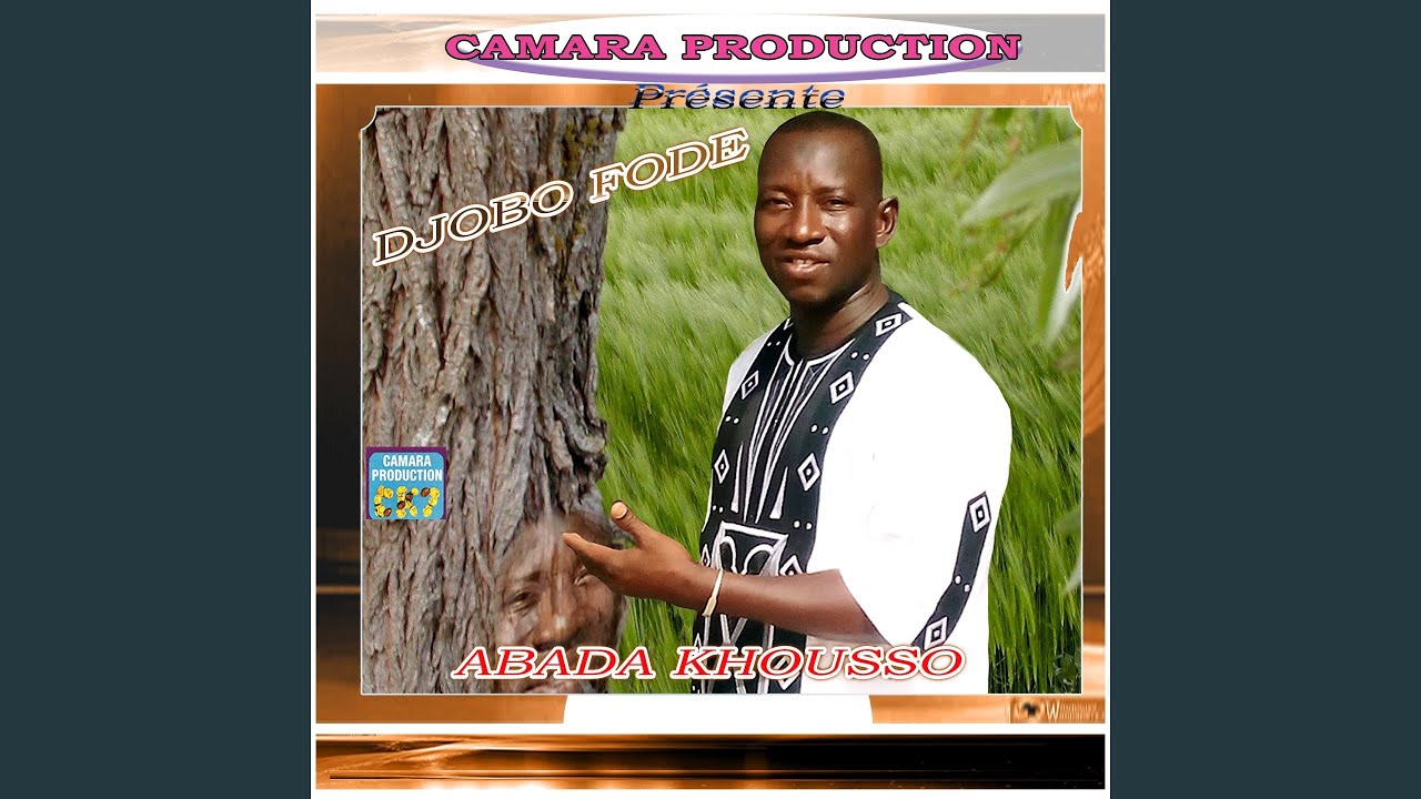 Foboue Soufeti Sedifo