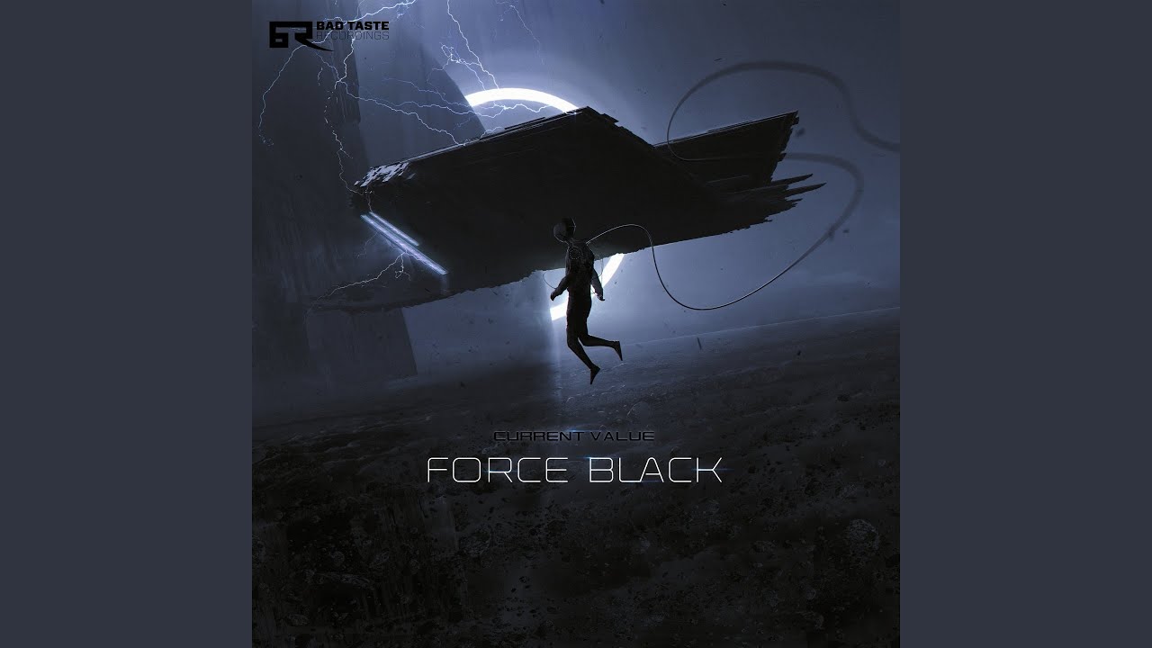 Force Black