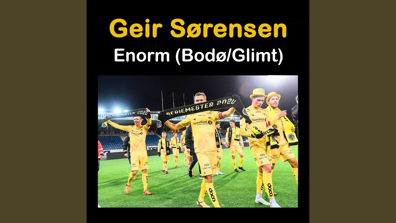 Enorm (Bodø/Glimt)