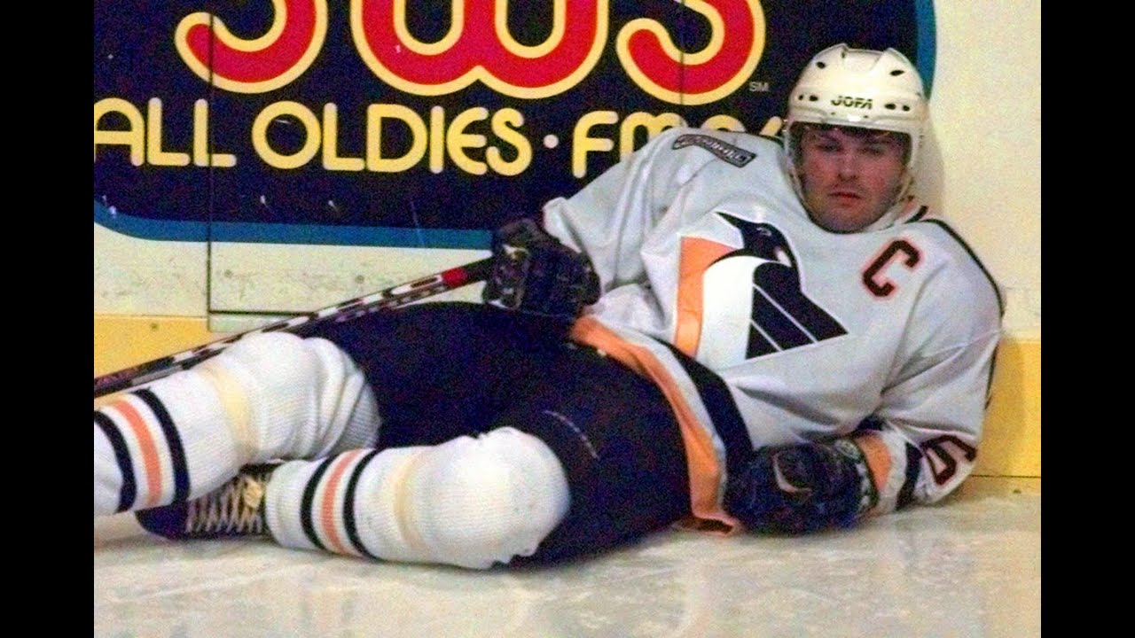5 Stats That Make Jaromir Jagr a Legend