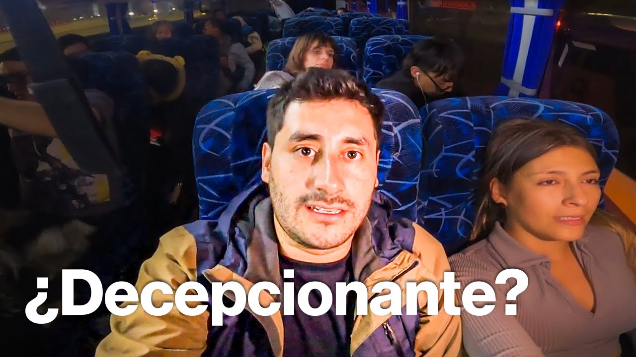Mi EXPERIENCIA con BOLIVARIANO VIP ¿Vale la pena?
