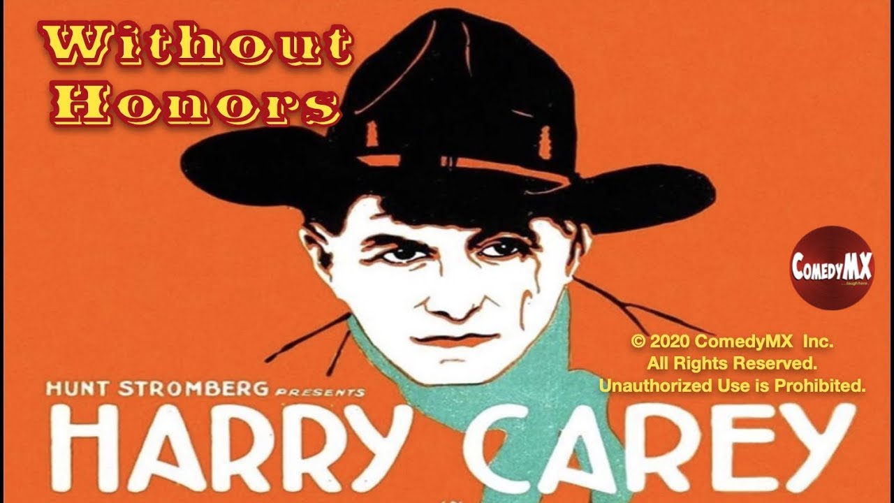 Without Honors (1932) | Full Movie | Harry Carey | Mae Busch | Gibson Gowland