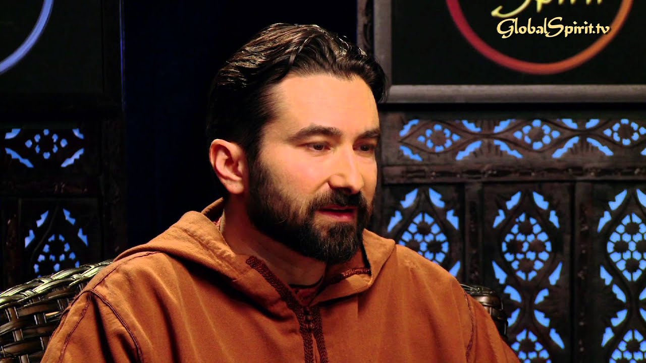 WE BELONG TO THE ONE WHO HAS MADE US  by Pir Zia Inayat Khan