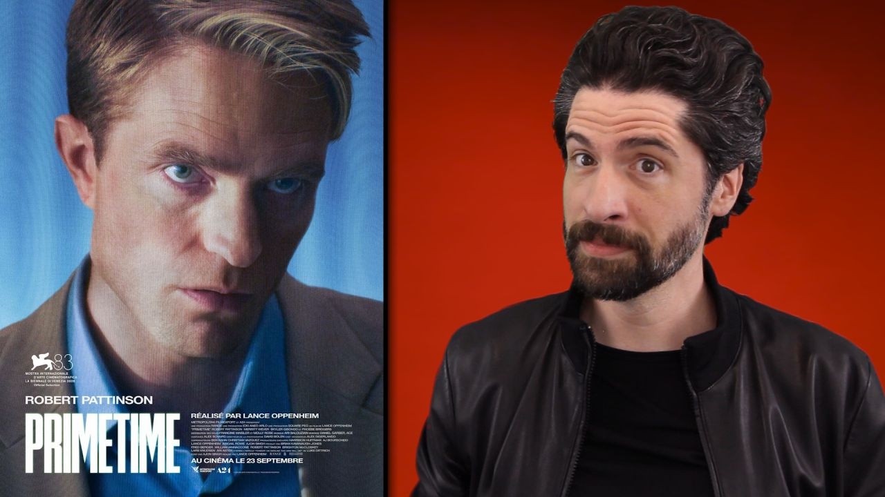 Primetime - Movie Review