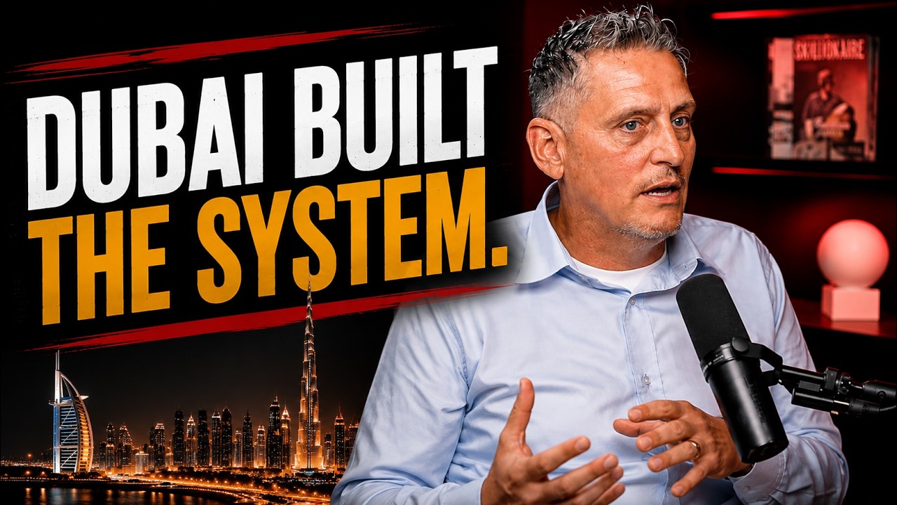 The Future of Global Commerce: Inside Dubai’s $1B Digital Free Zone